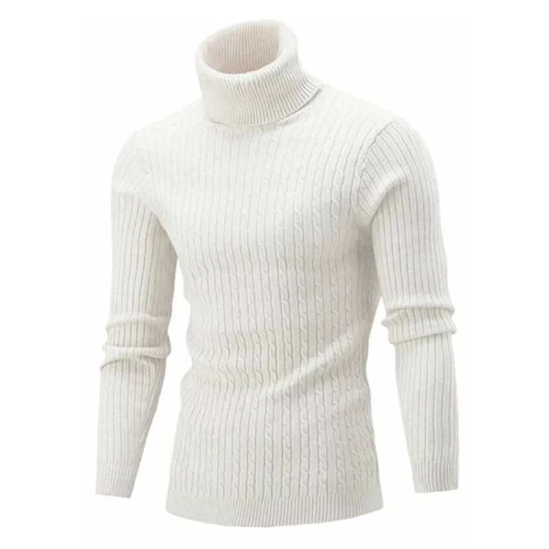 Men's Cotton Sweaters