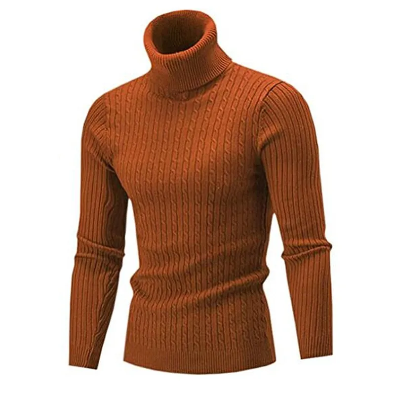 Men's Cotton Sweaters