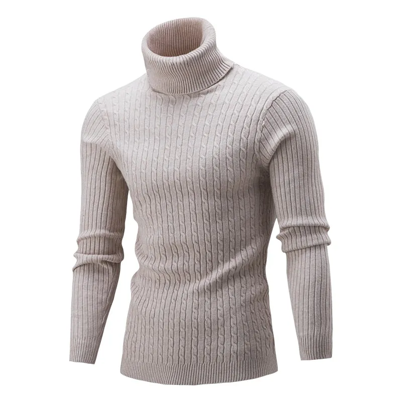 Men's Cotton Sweaters