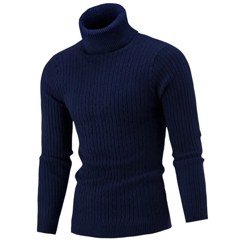 Men's Cotton Sweaters