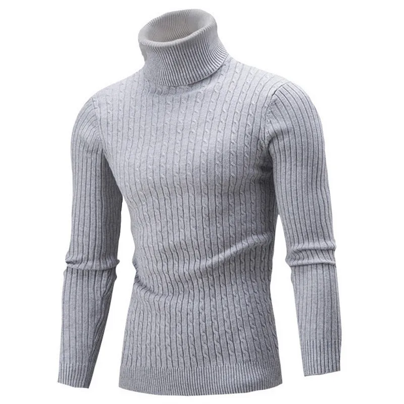 Men's Cotton Sweaters