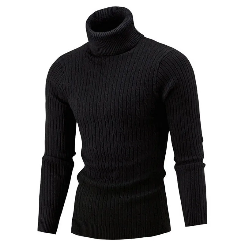 Men's Cotton Sweaters