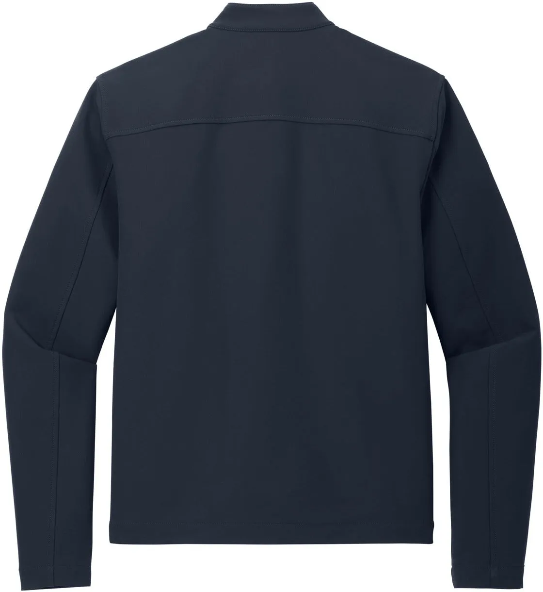 Mercer Mettle Stretch Soft Shell Jacket