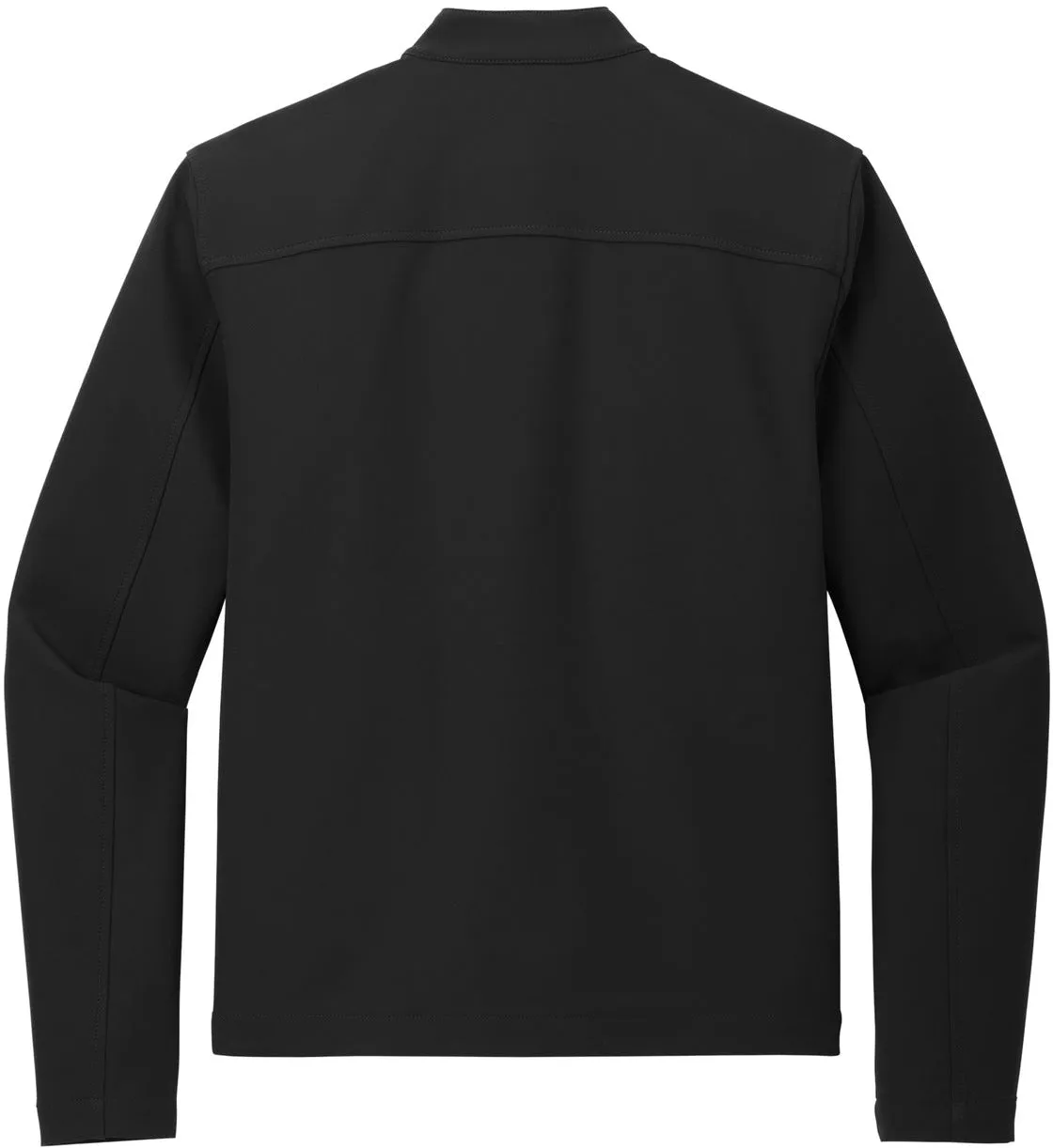 Mercer Mettle Stretch Soft Shell Jacket