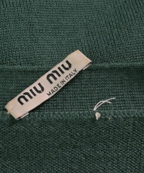 Miu Miu Sweaters