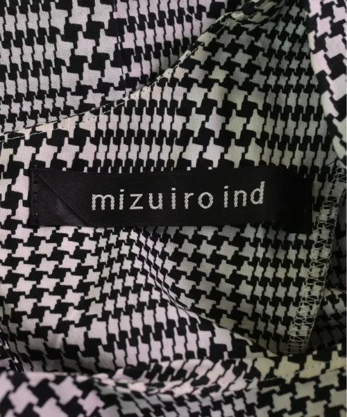 mizuiro ind Blouses