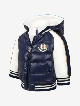 Moncler Enfant Baby Boys Buket Jacket