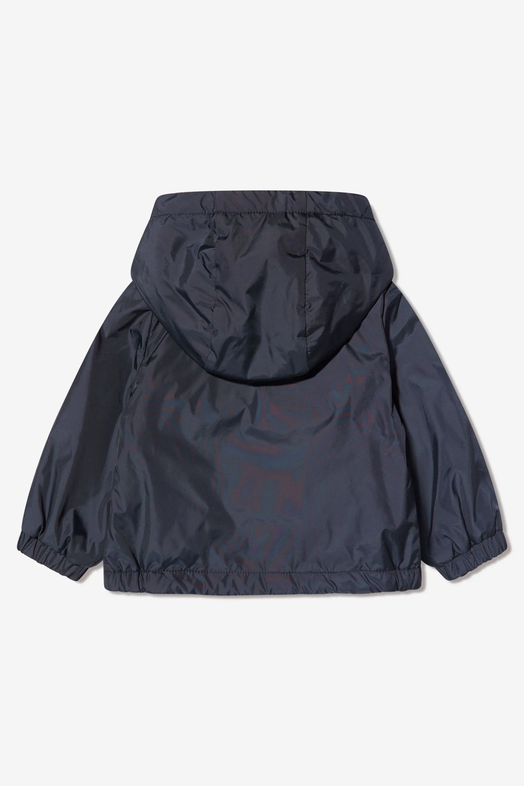 Moncler Enfant Baby Boys Darvas Jacket in Navy