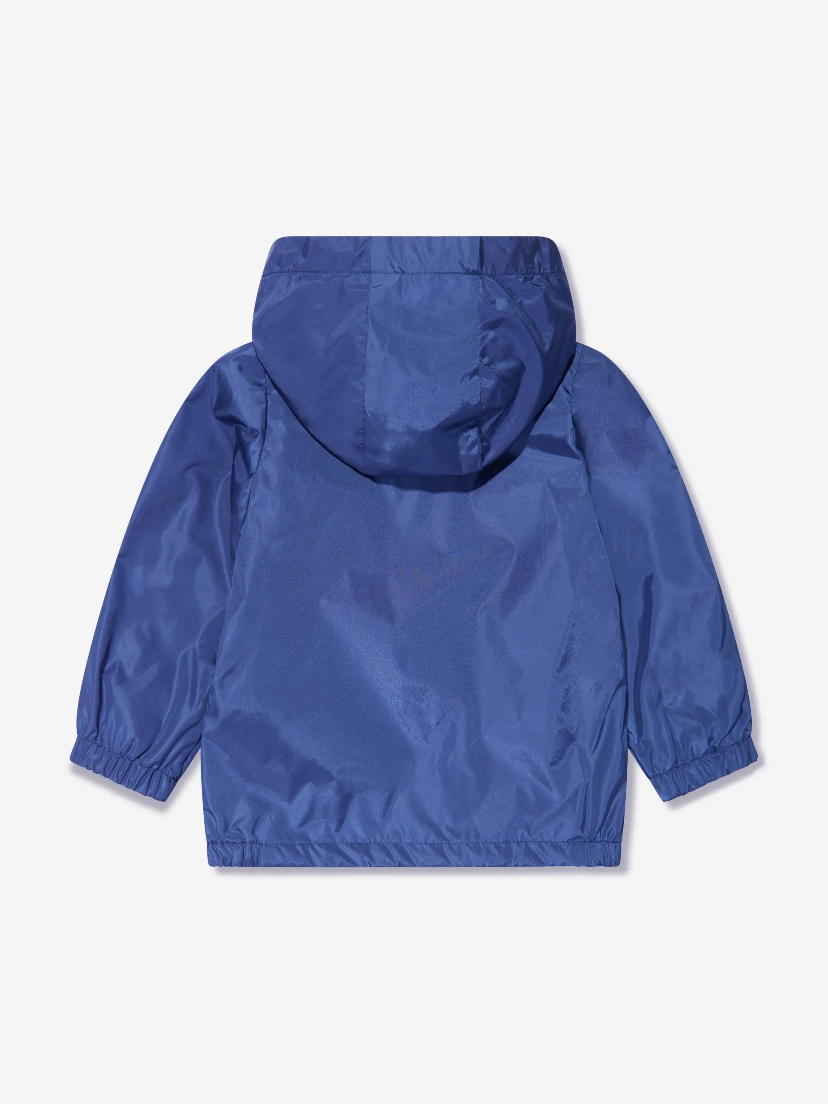 Moncler Enfant Baby Erdvile Jacket in Blue