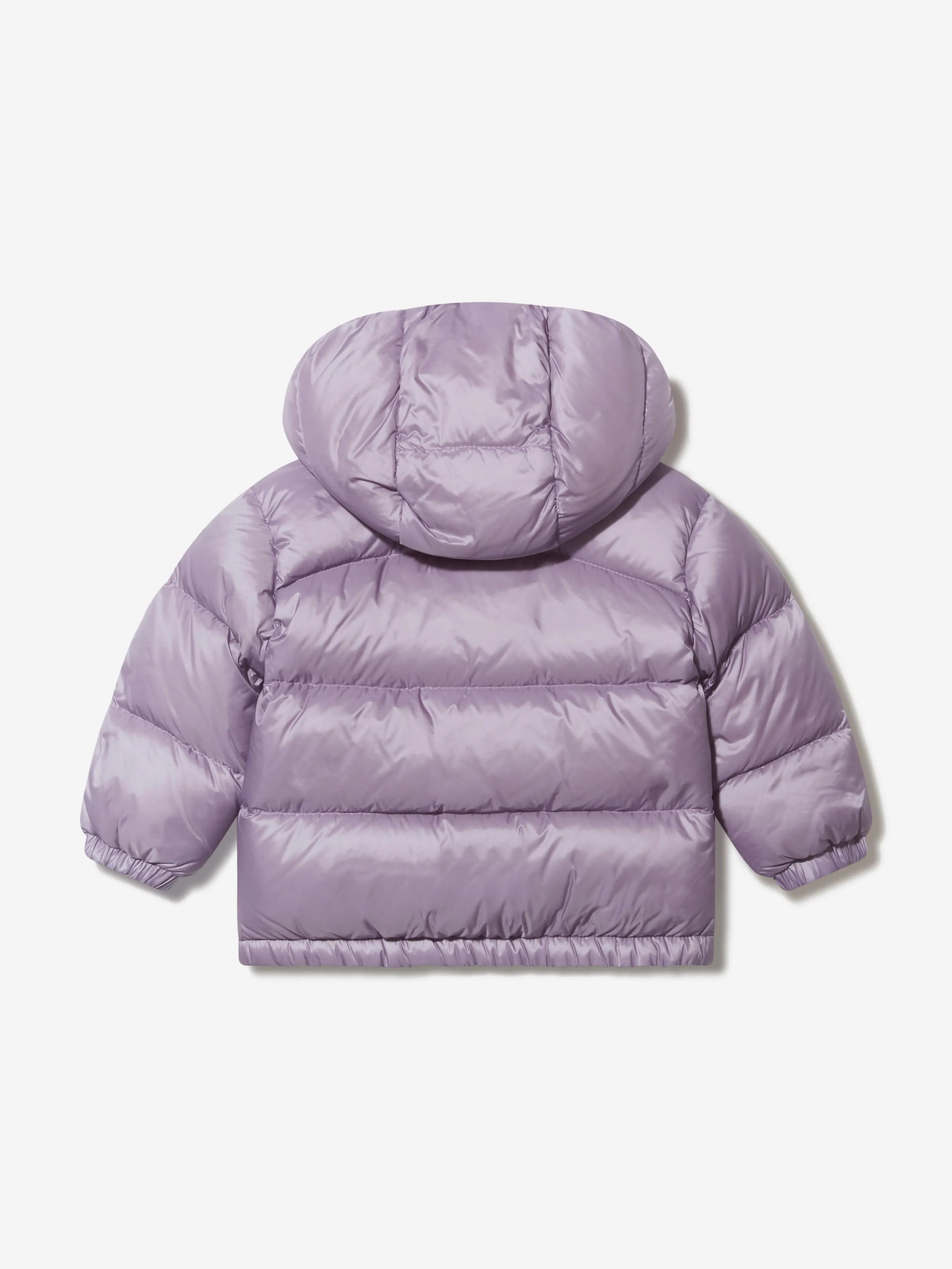 Moncler Enfant Baby Girls Down Padded Bardanette Jacket