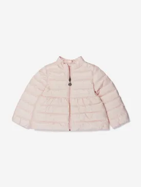 Moncler Enfant Baby Girls Down Padded Joelle Jacket