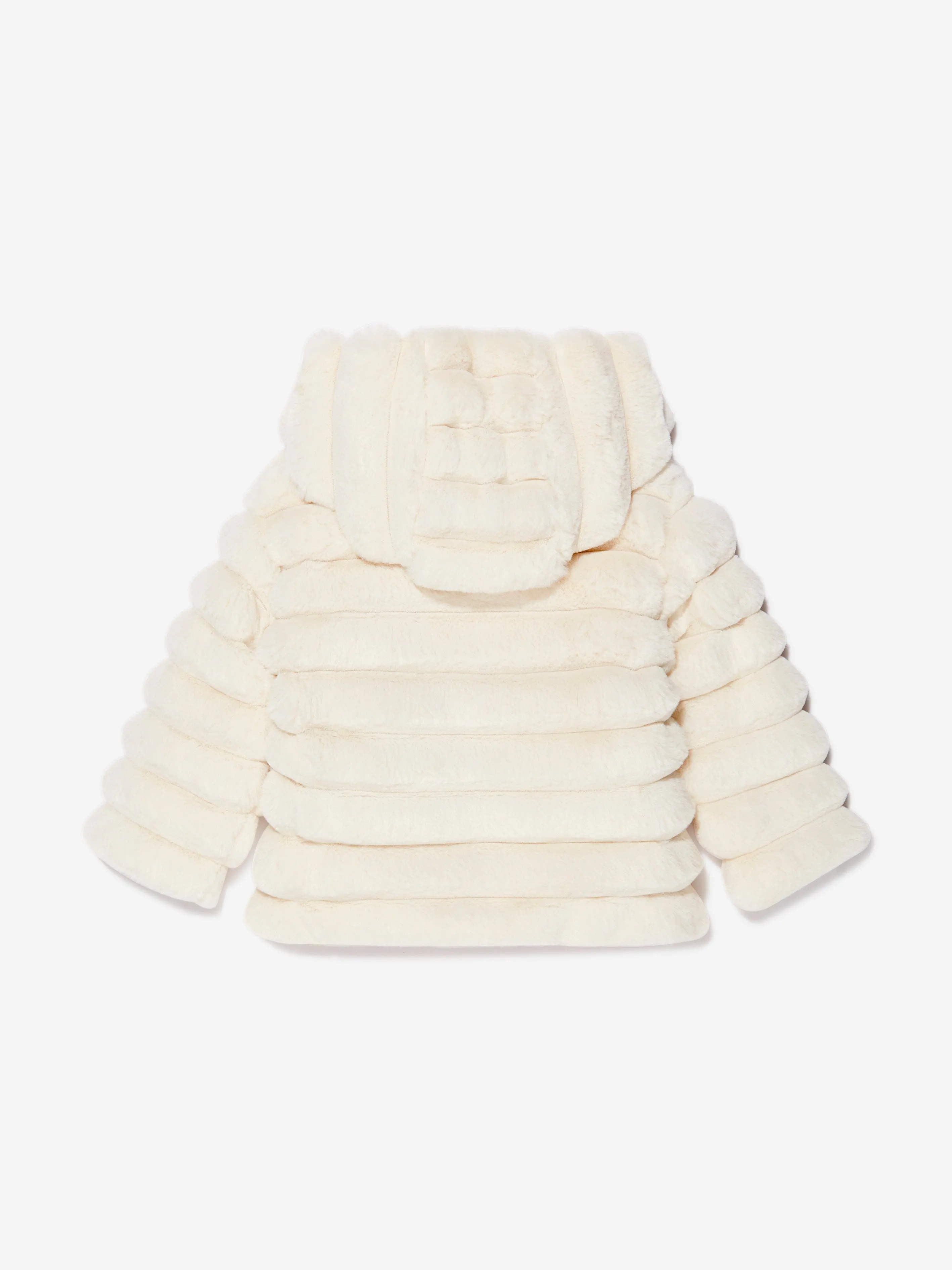 Moncler Enfant Baby Girls Down Padded Latife Jacket