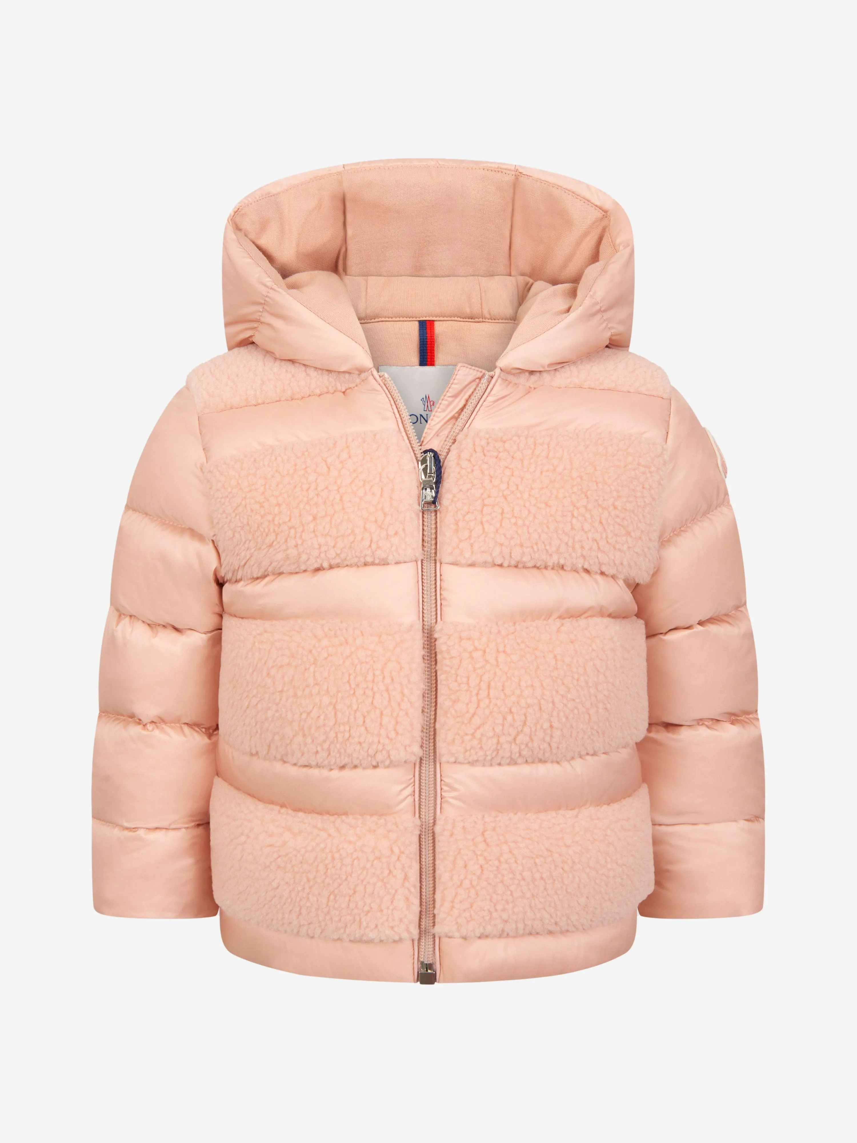 Moncler Enfant Baby Girls Gentiane Jacket