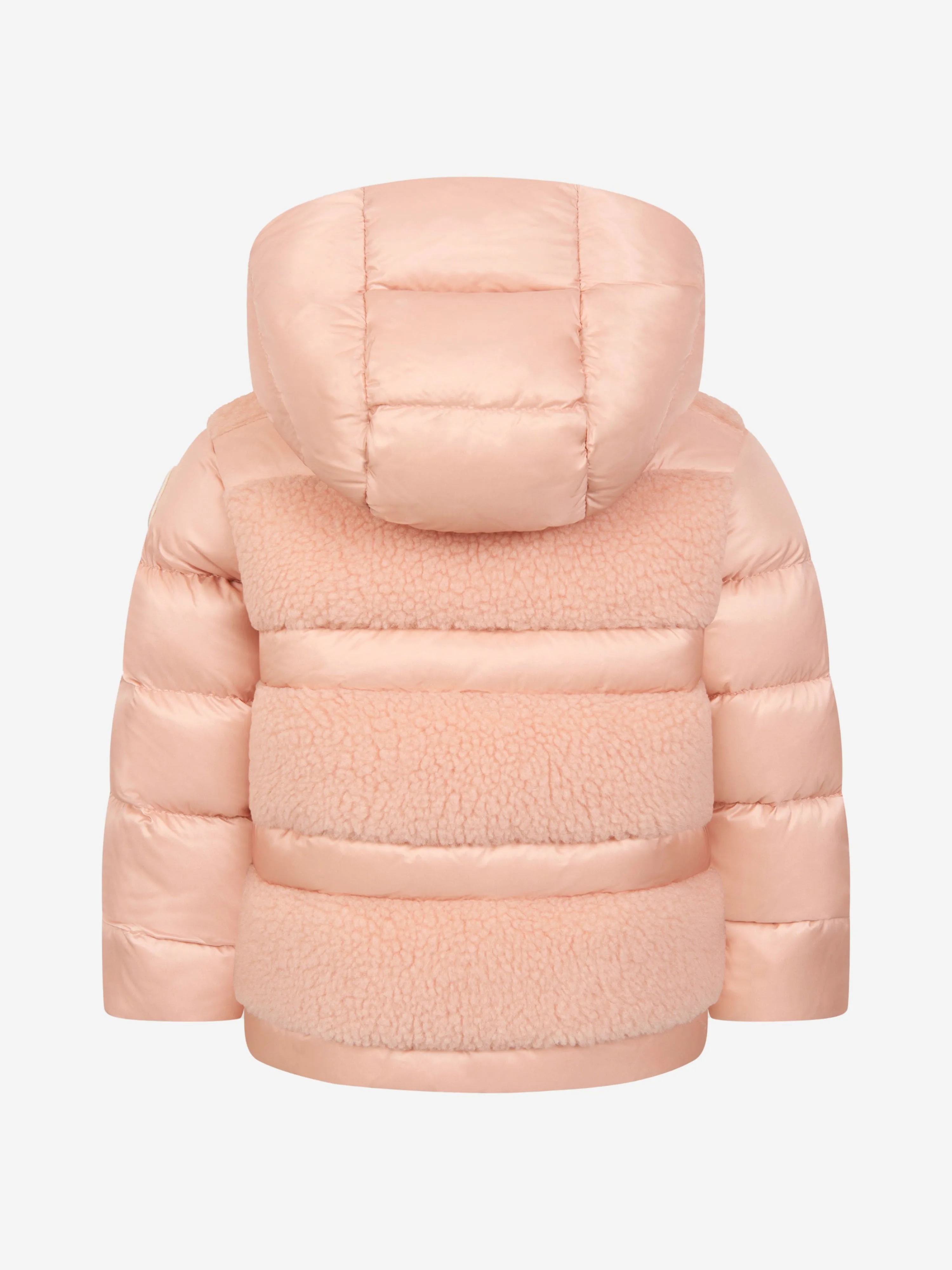 Moncler Enfant Baby Girls Gentiane Jacket