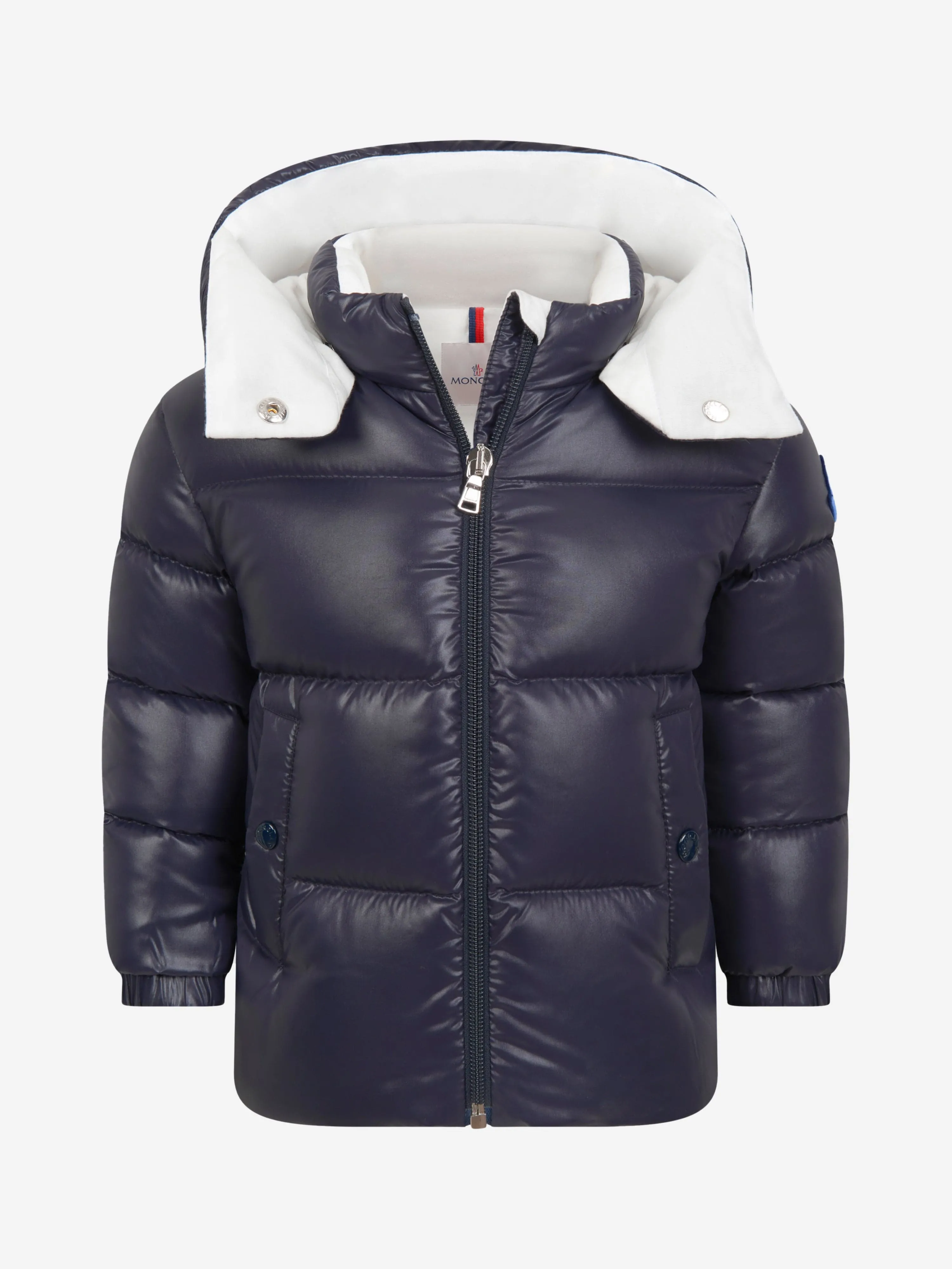 Moncler Enfant Baby Girls Selen Jacket