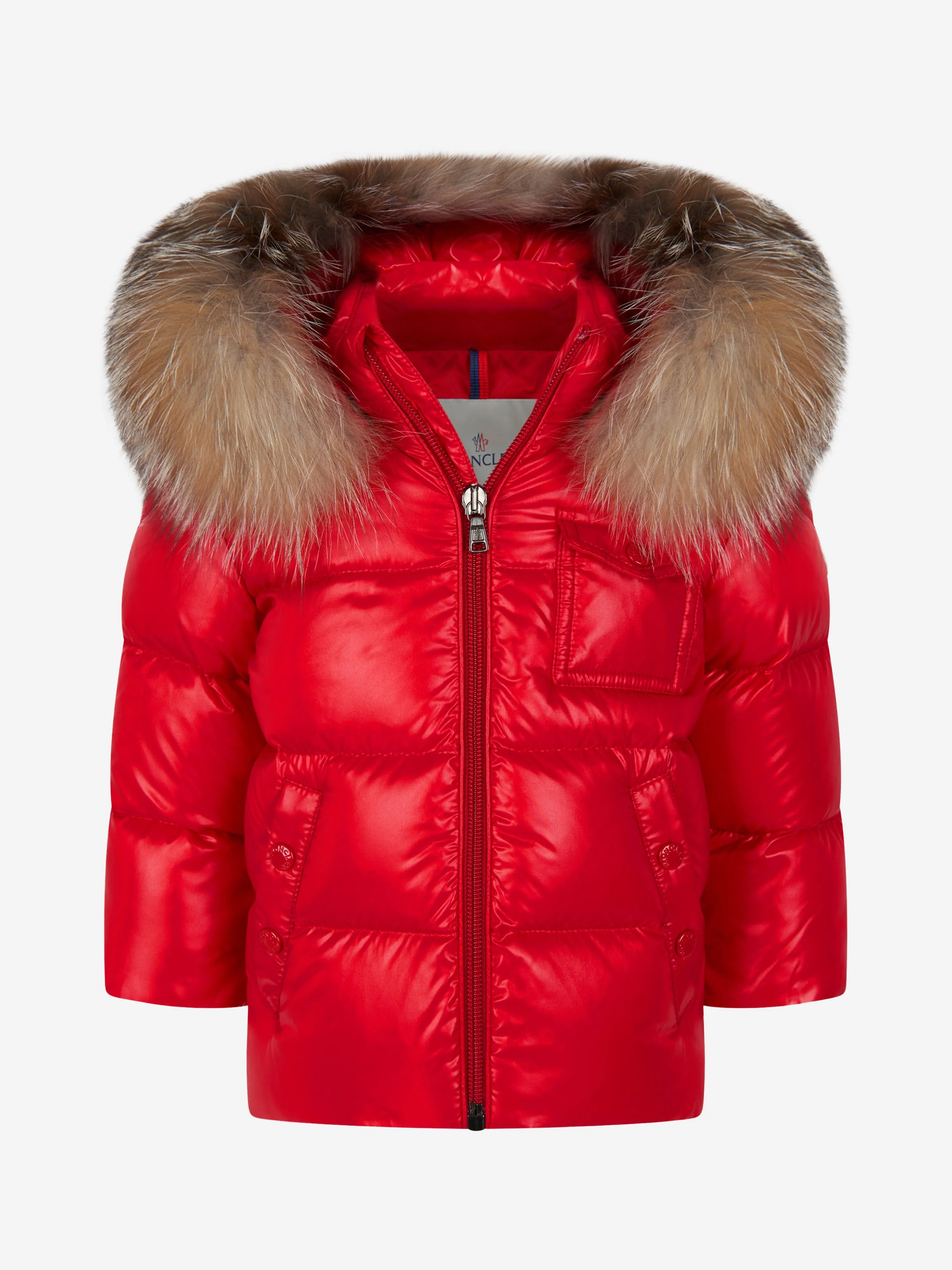 Moncler Enfant Baby Unisex K2 Jacket