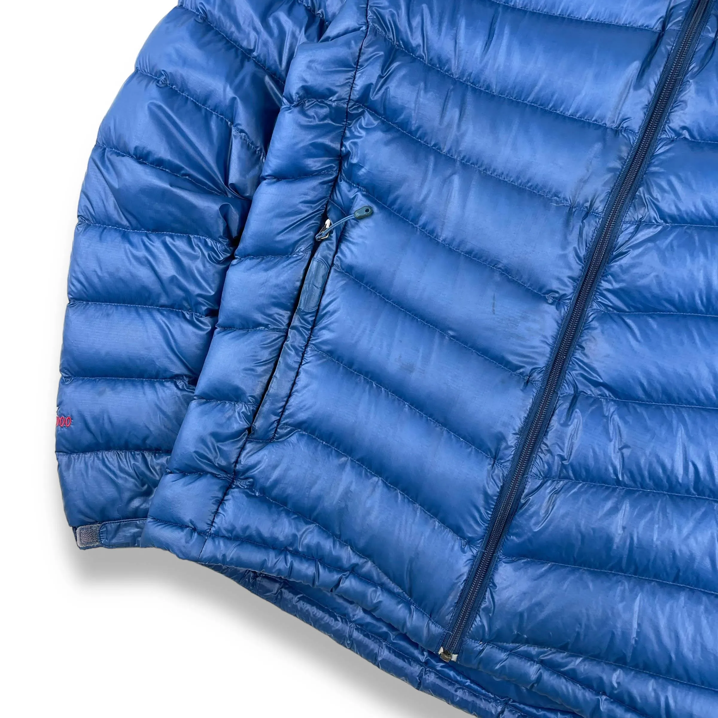 Mont-bell EX 1000 Puffer Jacket (M)