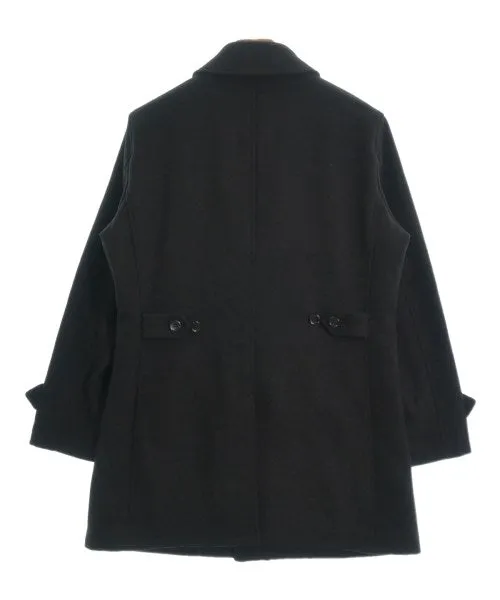 MORGAN HOMME Pea Coats