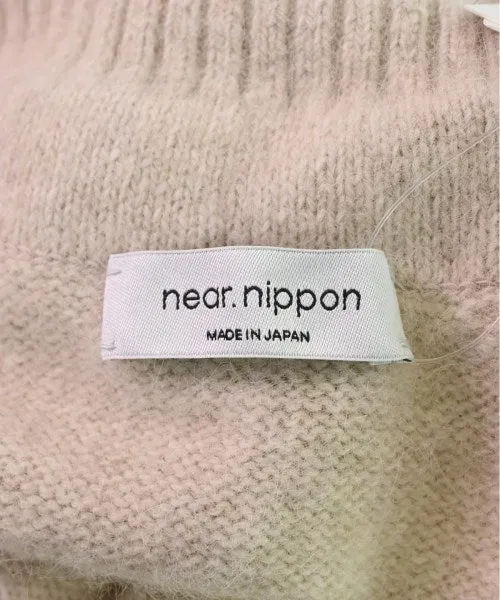 near.nippon Sweaters