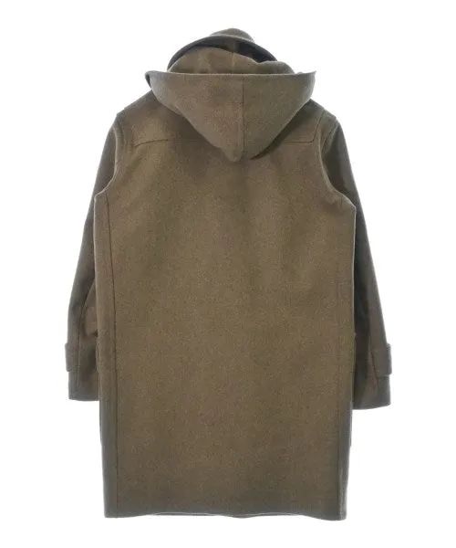 N.HOOLYWOOD Duffle coats