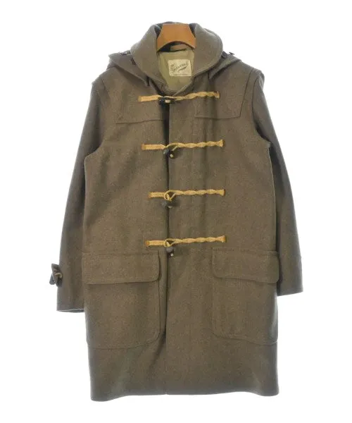 N.HOOLYWOOD Duffle coats