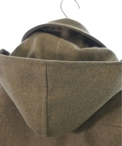 N.HOOLYWOOD Duffle coats