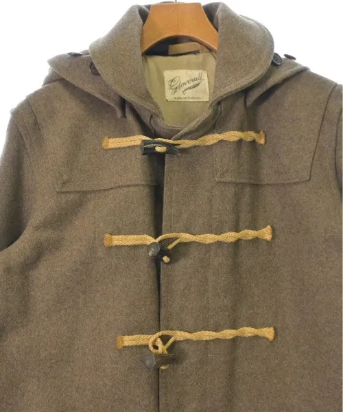 N.HOOLYWOOD Duffle coats