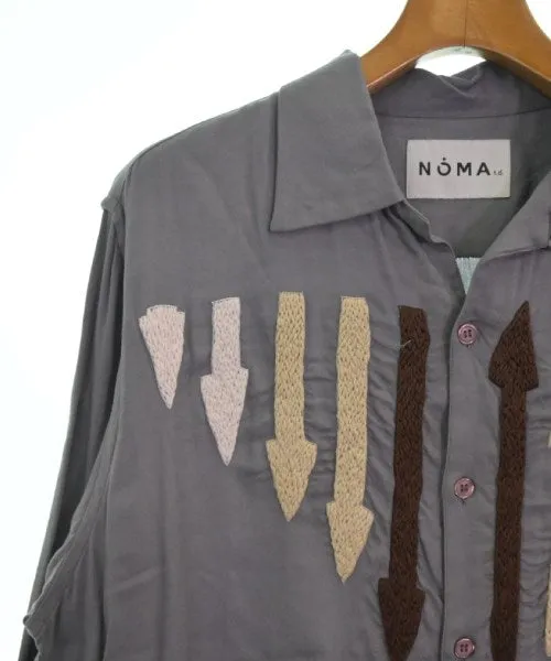 NOMA t.d. Casual shirts