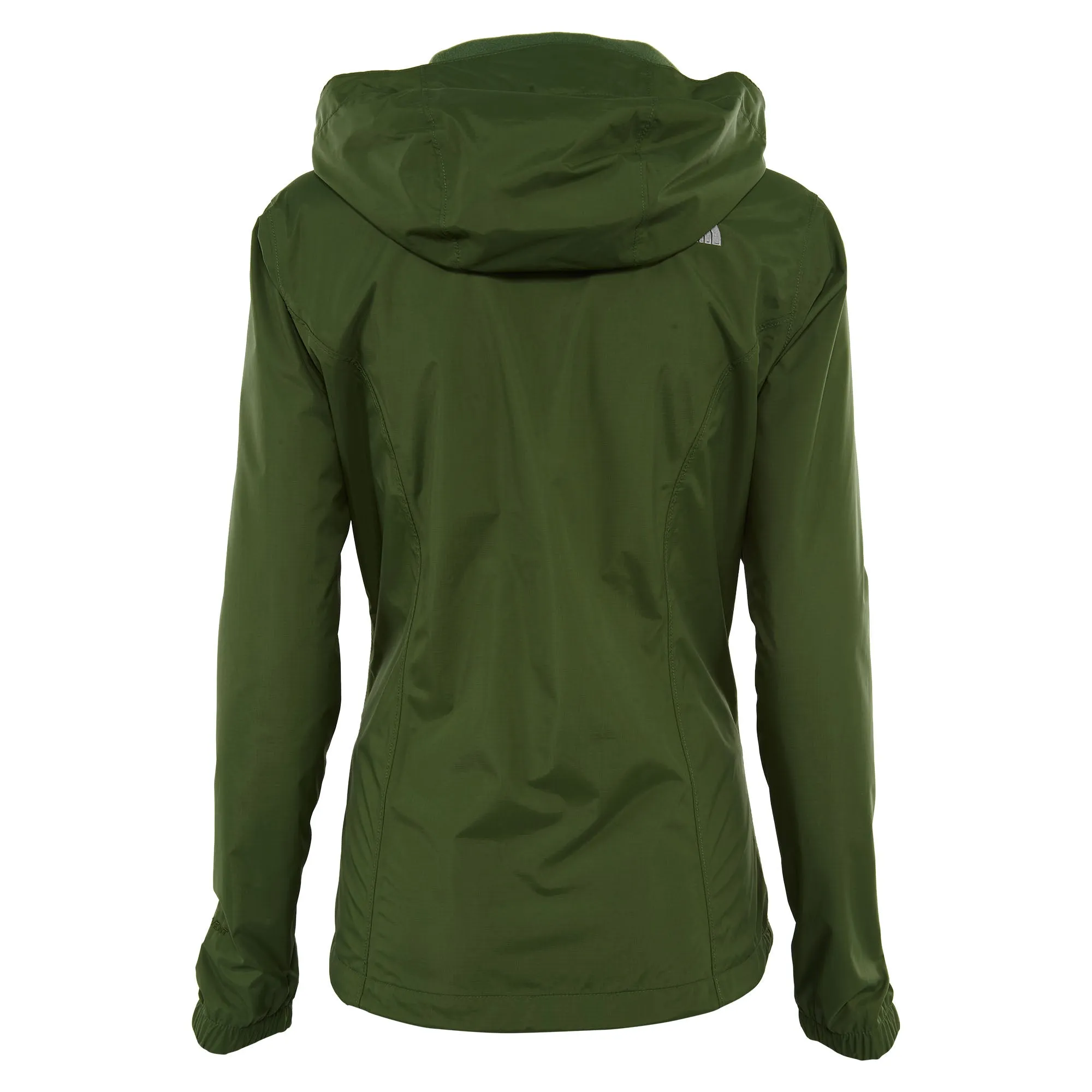 North face Resolve Jacket Womens Style # AQBJ