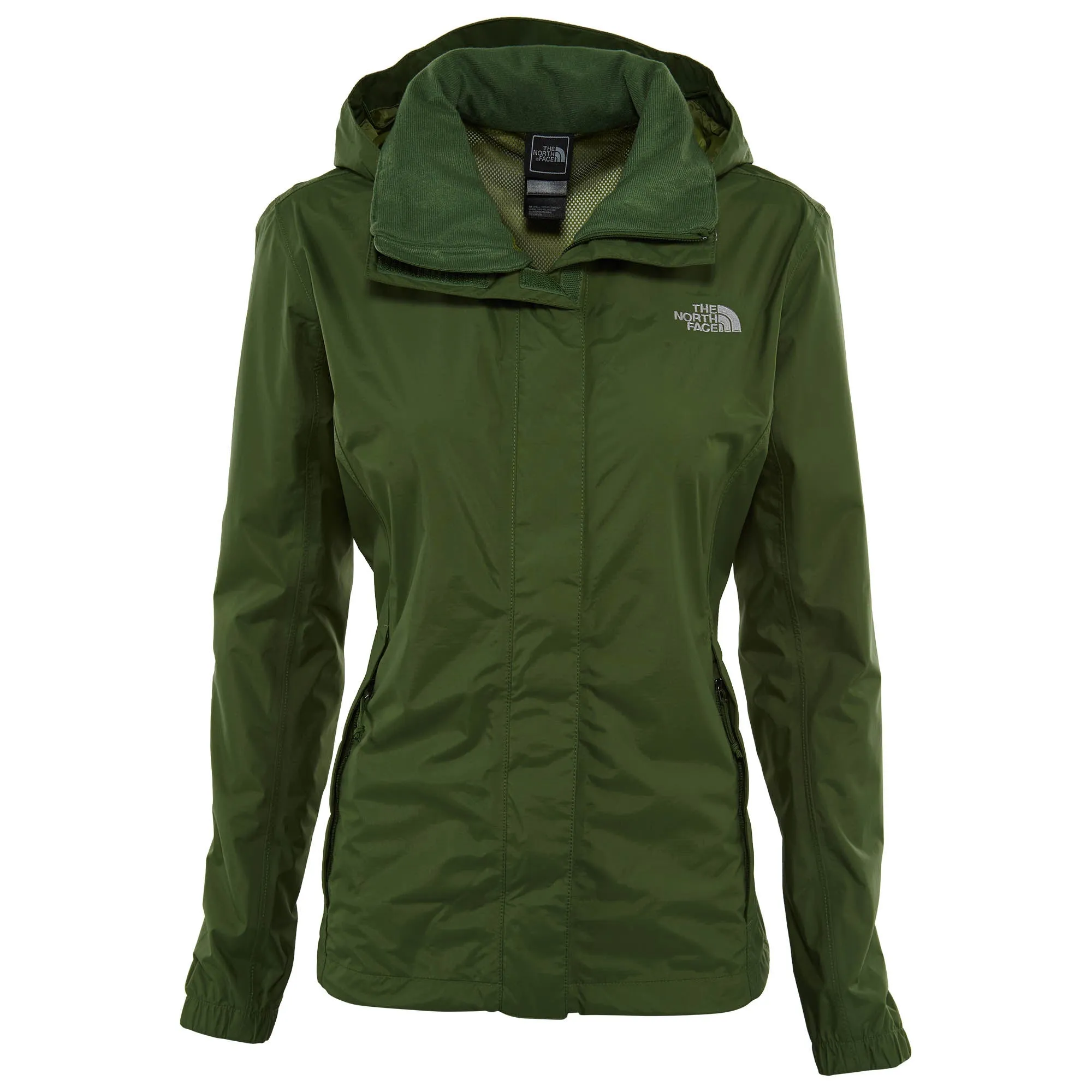 North face Resolve Jacket Womens Style # AQBJ