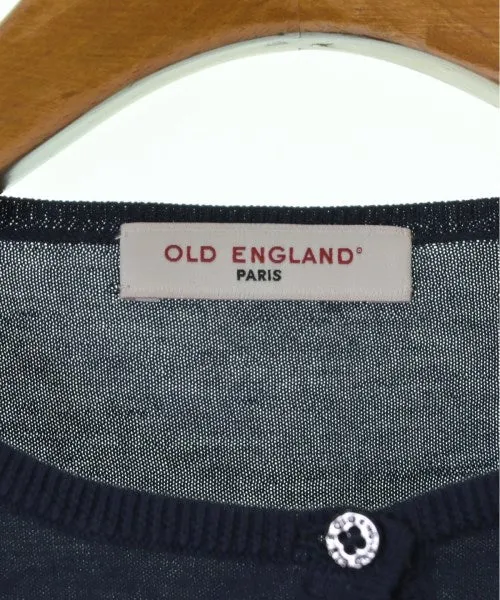 OLD ENGLAND Cardigans