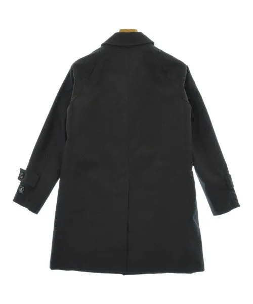 ORCIVAL Soutien collar coats