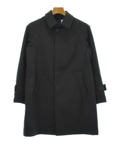 ORCIVAL Soutien collar coats