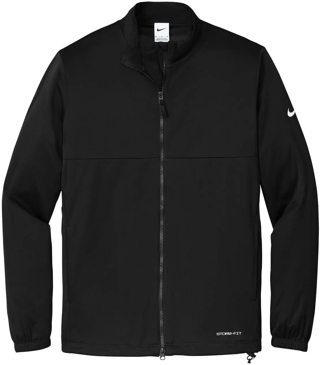 OUTLET-Nike Storm-FIT Full-Zip Jacket