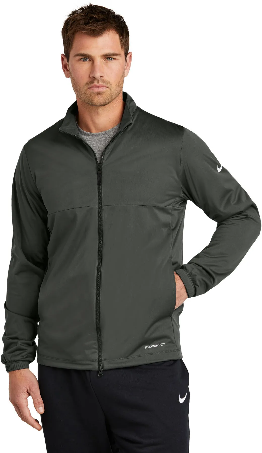 OUTLET-Nike Storm-FIT Full-Zip Jacket