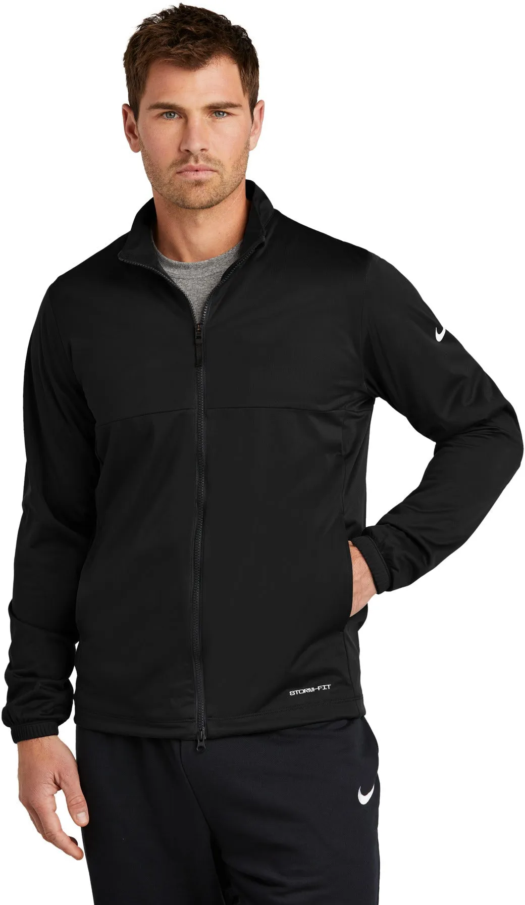 OUTLET-Nike Storm-FIT Full-Zip Jacket