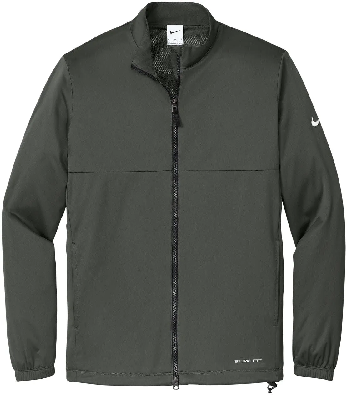 OUTLET-Nike Storm-FIT Full-Zip Jacket