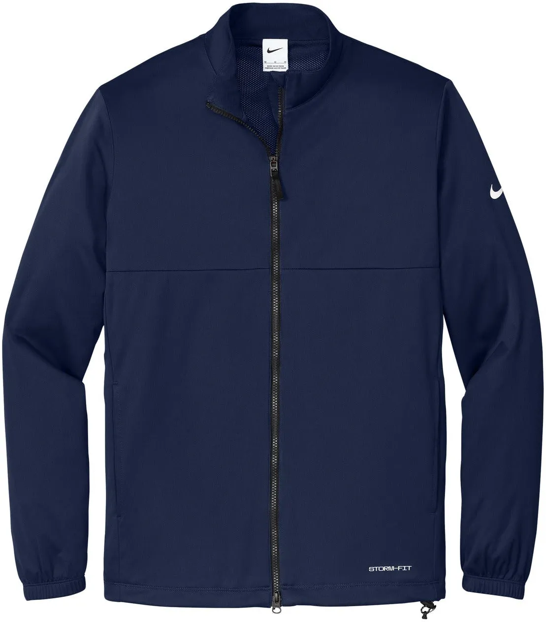 OUTLET-Nike Storm-FIT Full-Zip Jacket