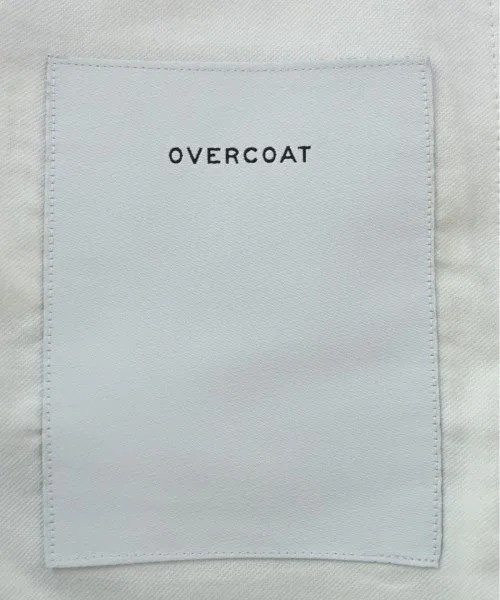 OVERCOAT Casual jackets