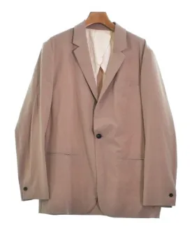 OVERCOAT Casual jackets