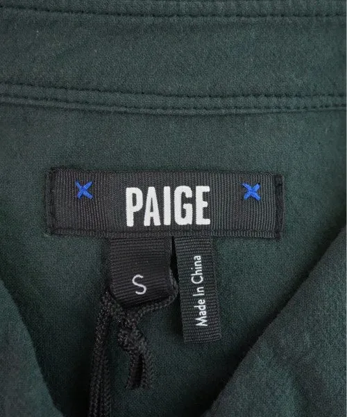 PAIGE Casual shirts