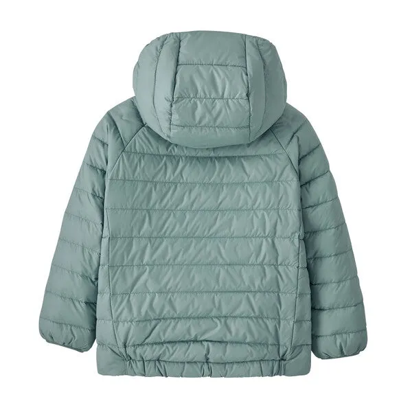 Patagonia Baby Reversible Down Sweater™ Hoody