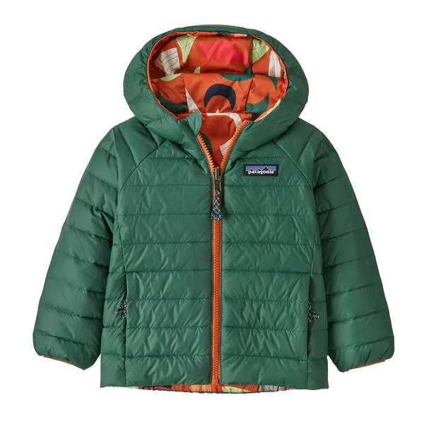 Patagonia Baby Reversible Down Sweater™ Hoody