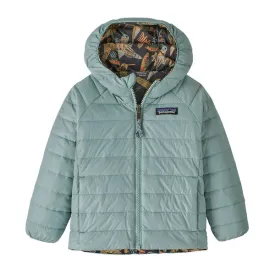 Patagonia Baby Reversible Down Sweater™ Hoody