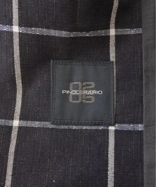 PINO LERARIO Casual shirts