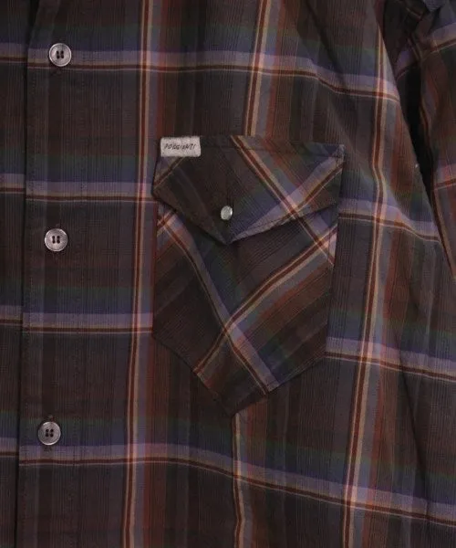 POGGIANTI Casual shirts