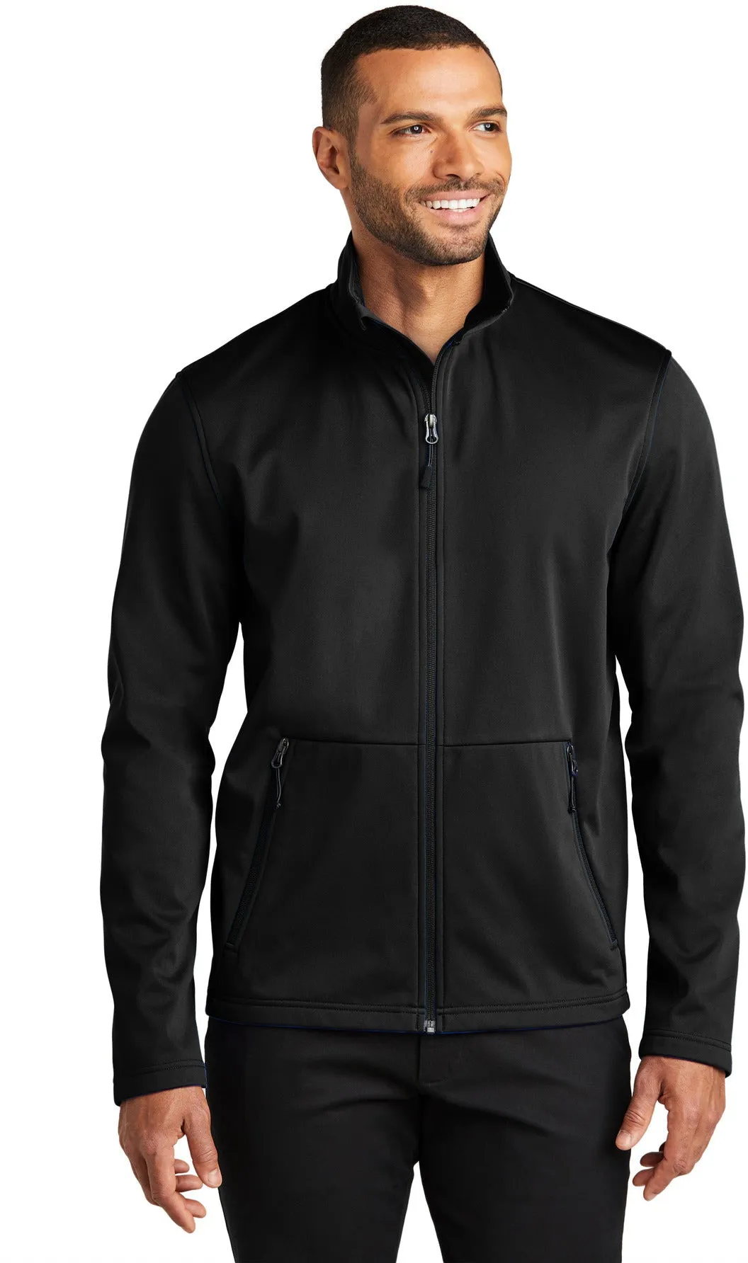 Port Authority Flexshell Jacket