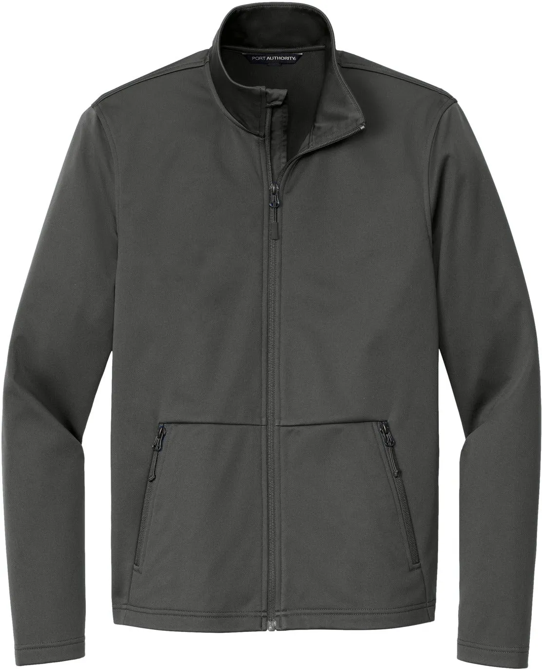 Port Authority Flexshell Jacket