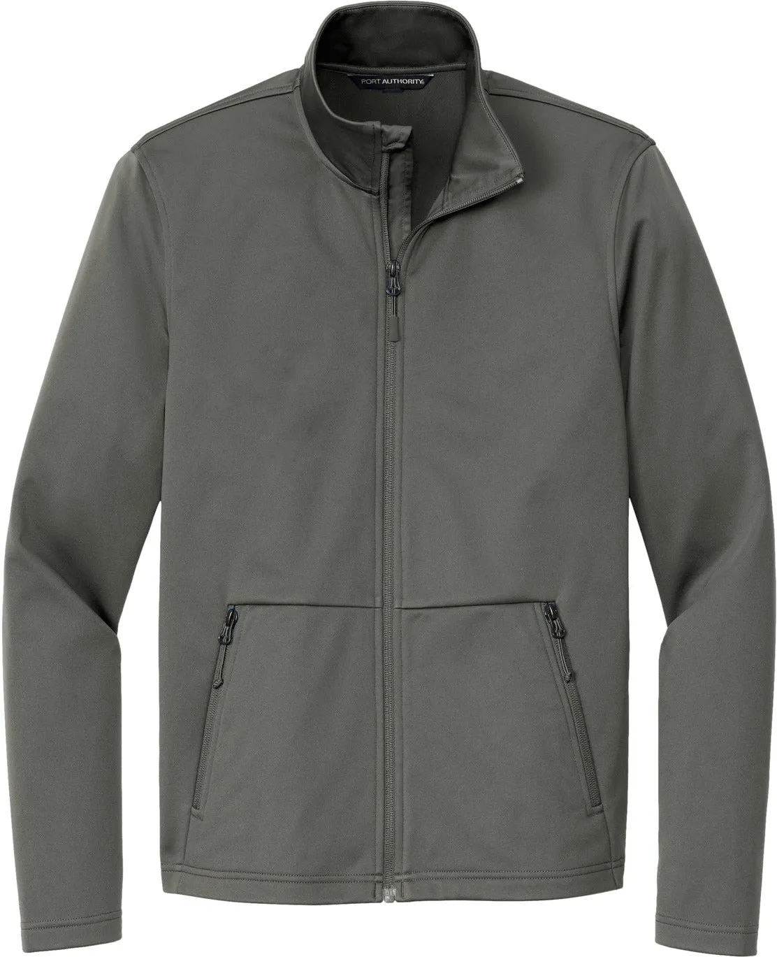 Port Authority Flexshell Jacket