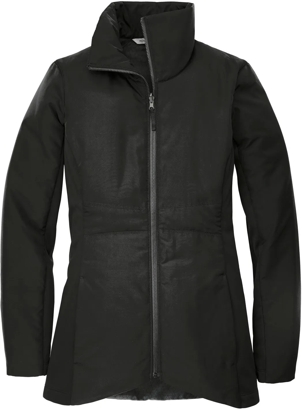 Port Authority Ladies Collective Insulated Jacket